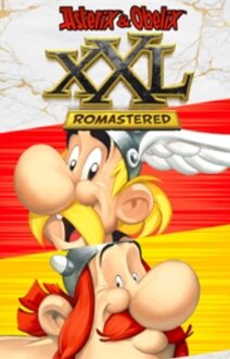 Asterix & Obelix XXL: Romastered Nintendo Switch Oyun kullananlar yorumlar